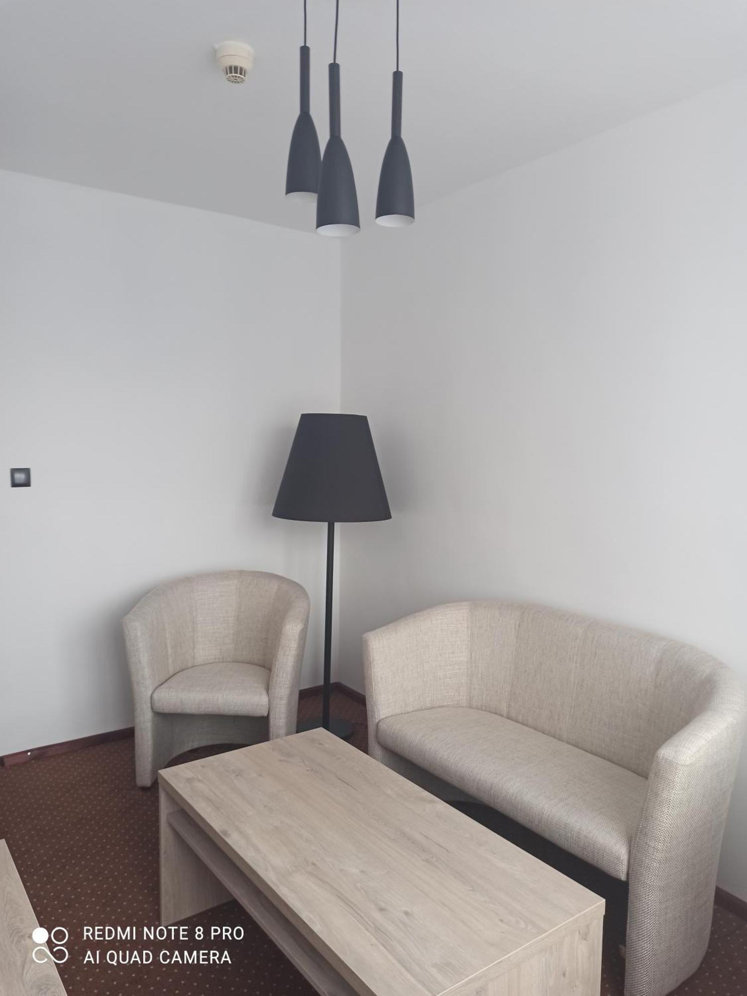 Hotel Odr Sulechów Esterno foto