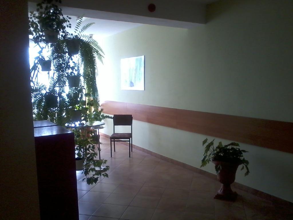 Hotel Odr Sulechów Esterno foto