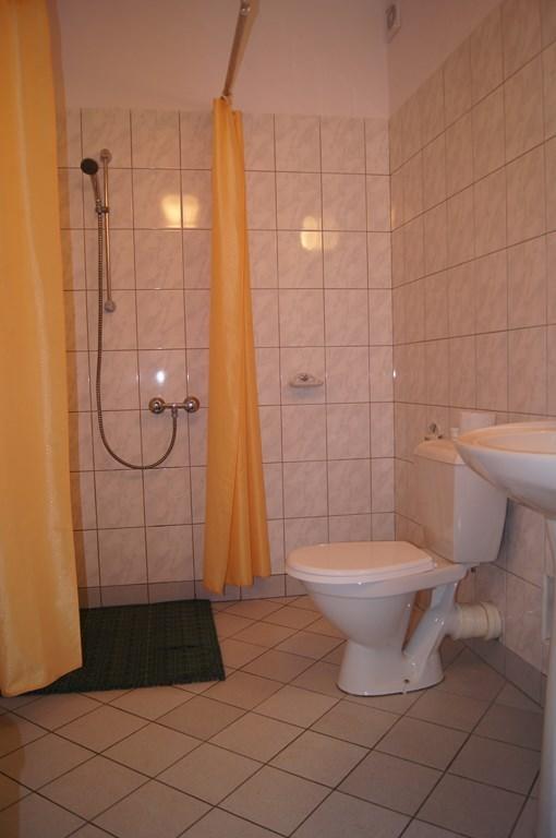 Hotel Odr Sulechów Esterno foto