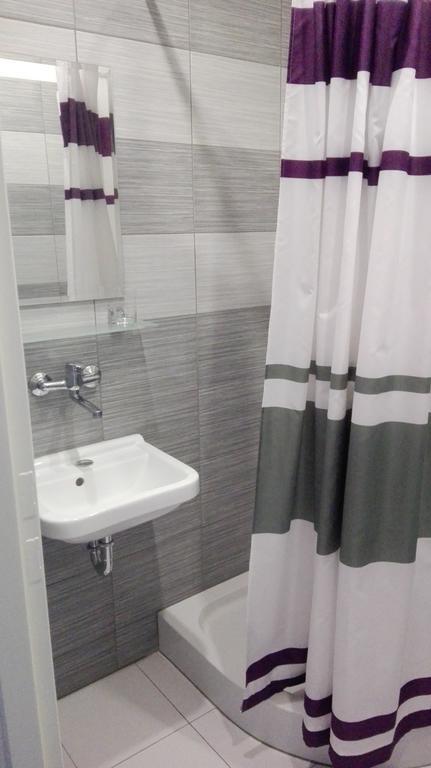 Hotel Odr Sulechów Esterno foto