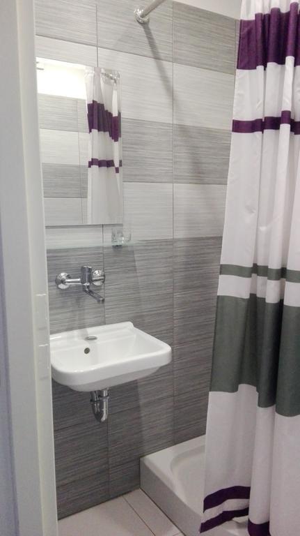 Hotel Odr Sulechów Esterno foto
